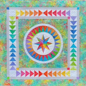 Patroon Happiness 2.0 Jacqueline de Jonge
