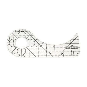 Amanda Murphy Multi Tool 1/4 inch (6mm)