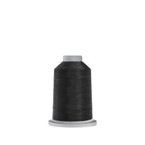 Glide 40 - 11001 Zwart