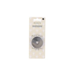 Bohin - Reservemessen 45 mm