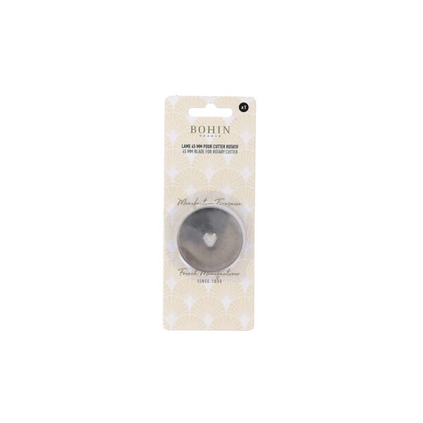 Bohin - Reservemessen 45 mm