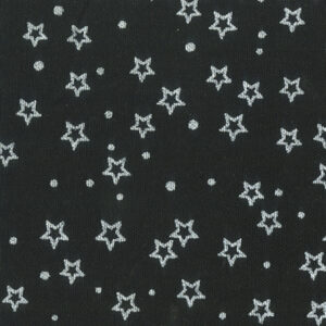 BC27QX Silver Stars