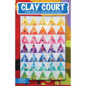 Clay Court, Patroon