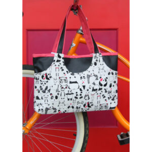 Sassafras Lane Patroon Cooper Carry All
