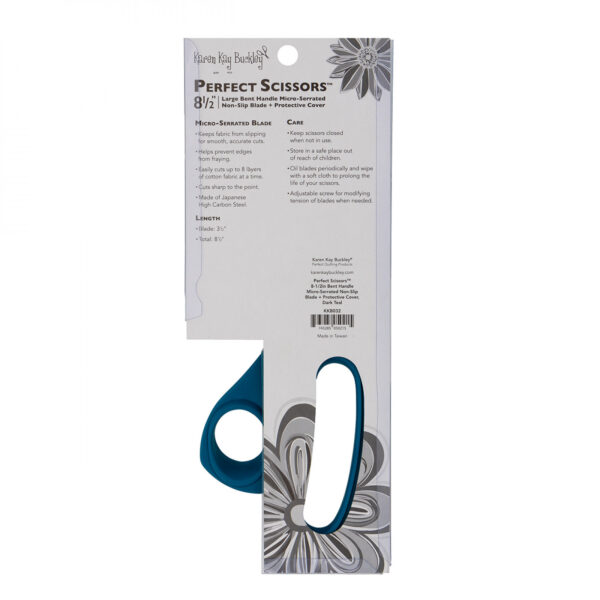 Stofschaar Perfect Scissors - 8 1/2 inch - Afbeelding 2