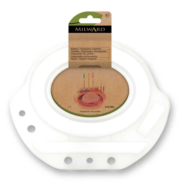 Milward Organizer spoelen en accessoires - Afbeelding 2