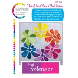 Mini Splendor, Colourwerx