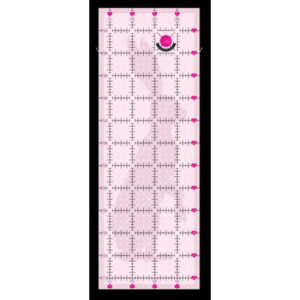 Tula Pink - Patchwork liniaal 4,5x12,5