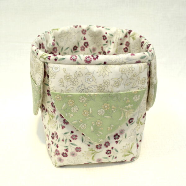 Leesa Chandler Pattern, Tidy Up - Melba Nouveau