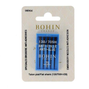 Bohin - Anti lijm naaimachinenaalden