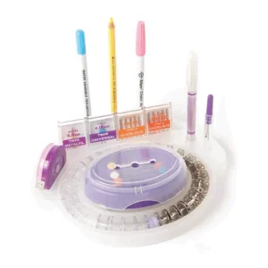 Milward Organizer spoelen en accessoires