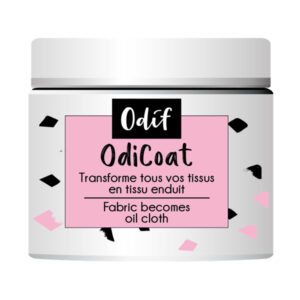 Odif - waterafstotende coat