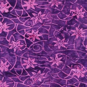 B8167 Tonga Rustic Blooms