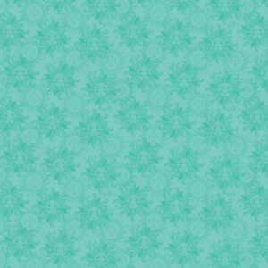 Benartex Celestial Skies Sun Tonal Medium Turquoise