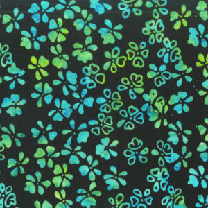 3113QX Nightshade, Petals Black