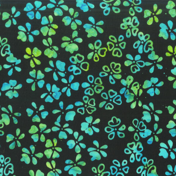 3113QX Nightshade, Petals Black