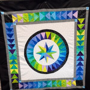 Happiness 2.0 blauw - groen