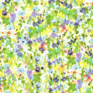 SRKD-23403-35 ELECTRIC FLORAL SPRIG