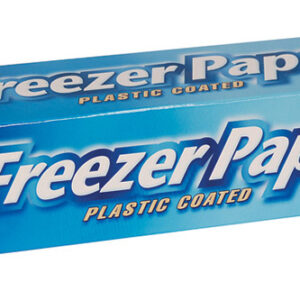 Freezer Paper 38 cm x 12 meter