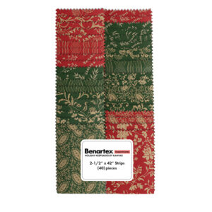 Holiday Keepsakes – Strip Pack 2,5 x 42 inch