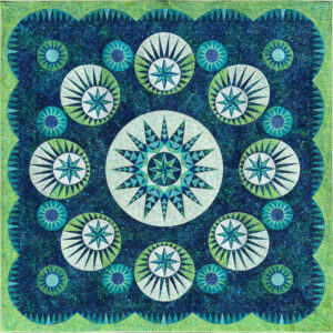 Illusions QuiltKit
