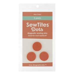 Sew Tites magnetische "spelden"