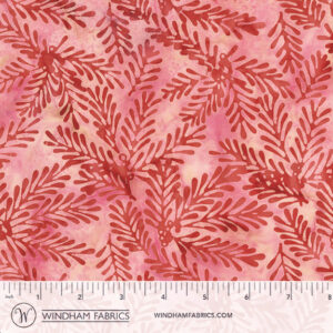 3894QX Mistletoe - Carnation