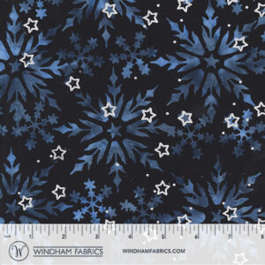 3901QMX Star of Bethlehem - Black
