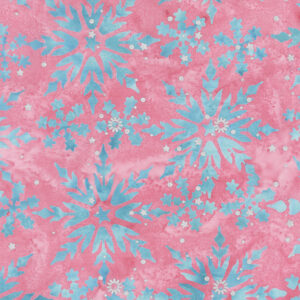 3906QMX Star of Bethlehem - Pink