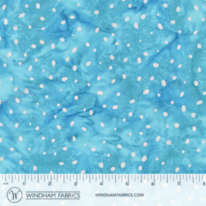 3916QMX Twinkle - Winter Blue