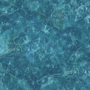 DP28911-46 Smooth Sailing Agate Teal – Digitaal Bedrukte Quiltstof